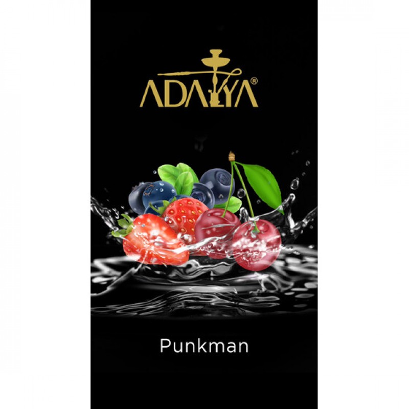 Adalya - Punkman 25g