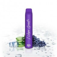 IVG BAR - Aloe Grape Ice 20mg/ml