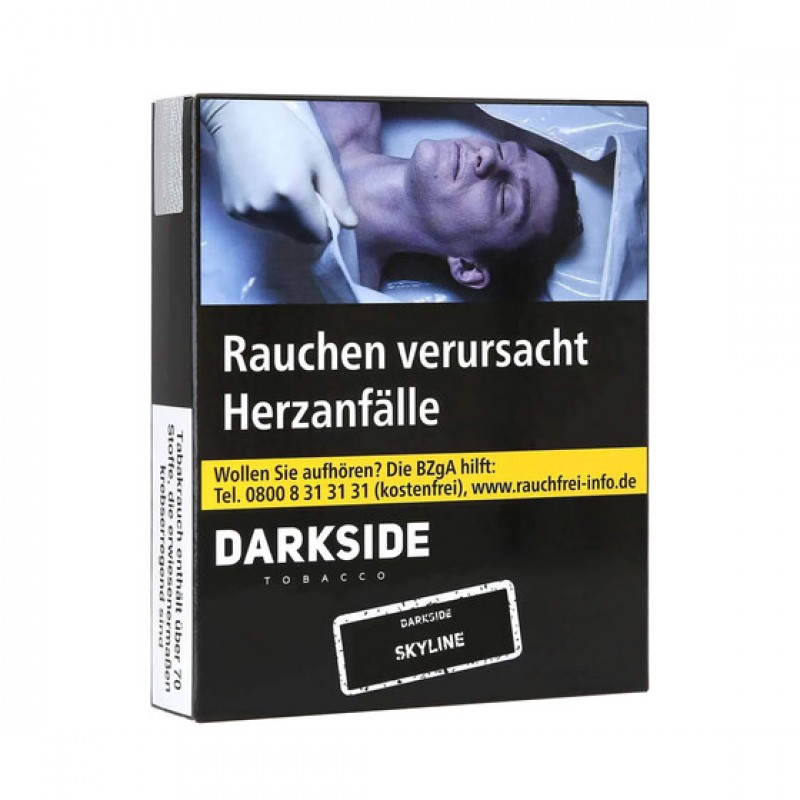 Darkside - Skyline 25g