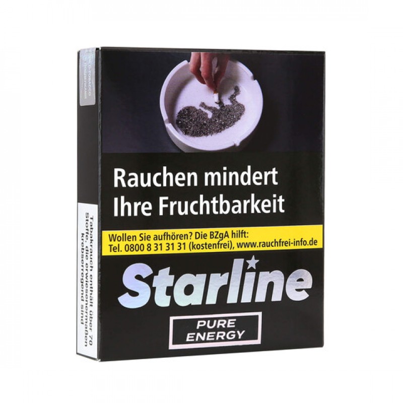 Darkside - Pure Energy 25g Starline