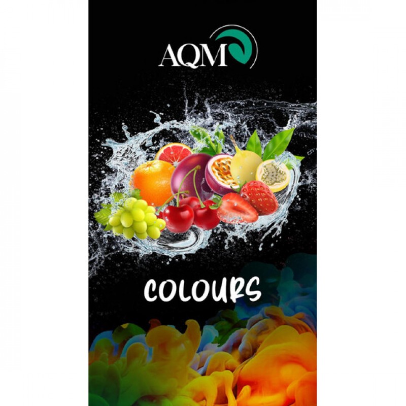 Aqua Menta - Colours (18) 20g