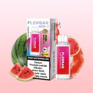 Flerbar Pod - Pink Watermelon 20mg (2x pro Packung...