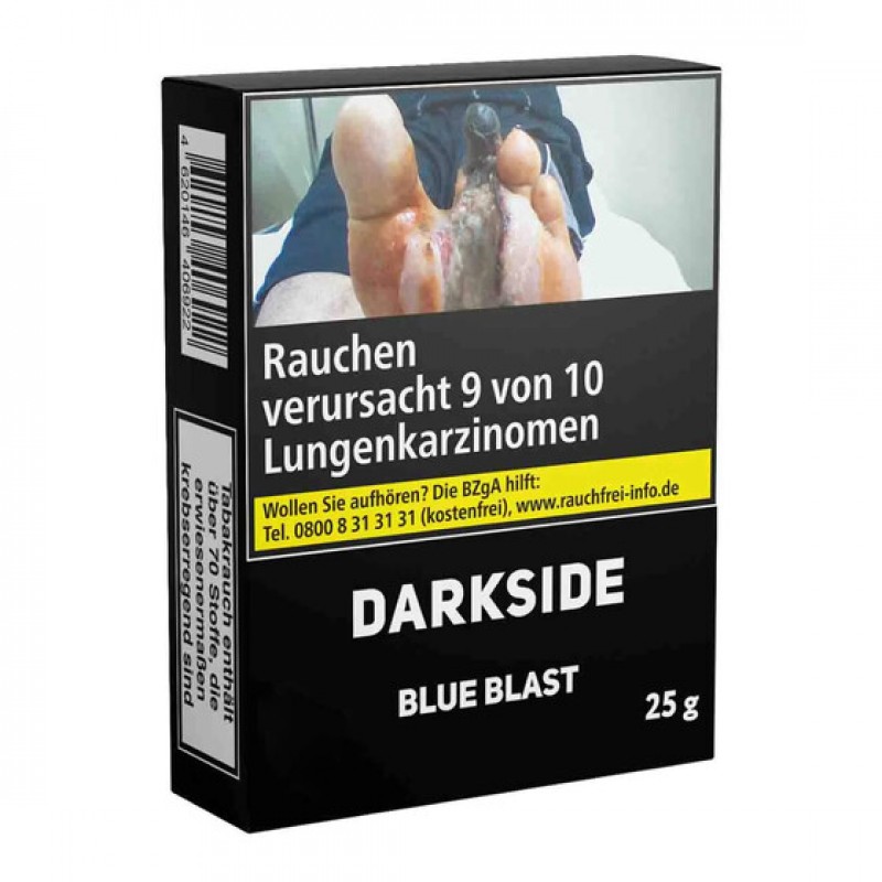 Darkside - Blue Blast 25g