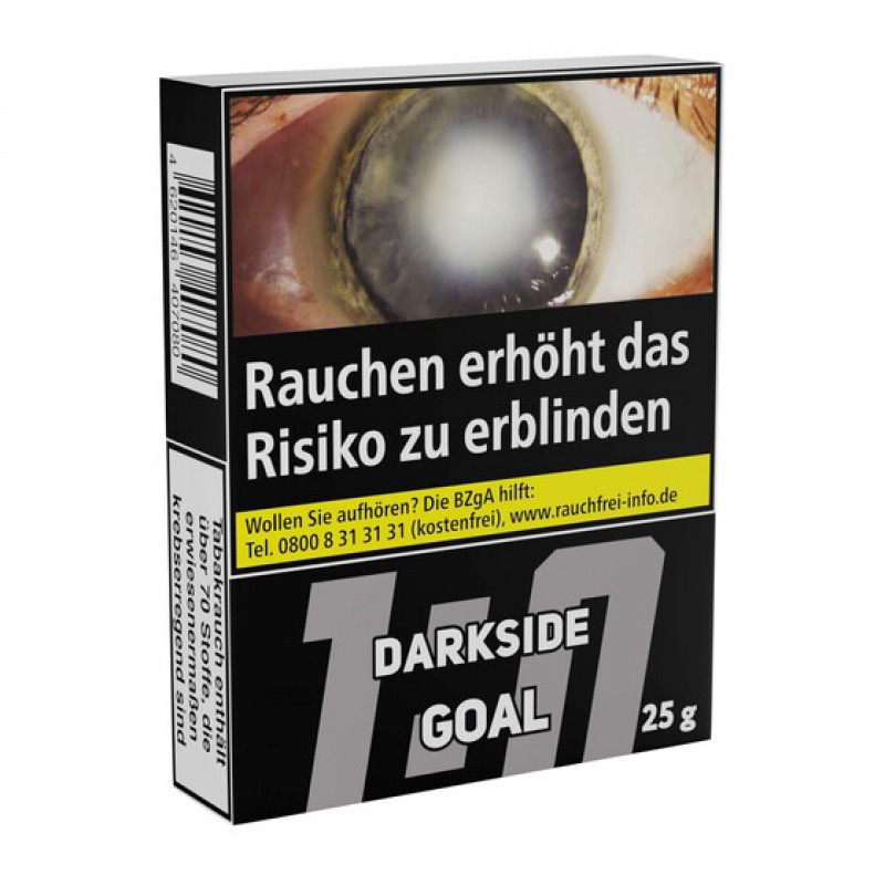 Darkside - Goal 25g