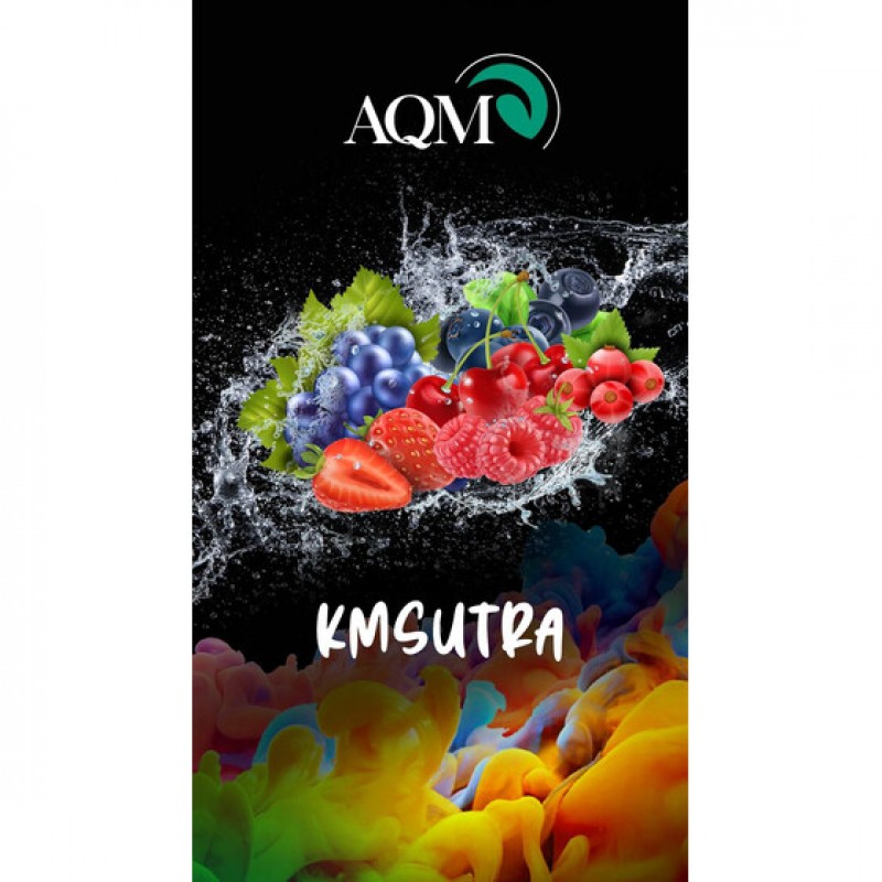 Aqua Menta - Kmsutra (9) 20g