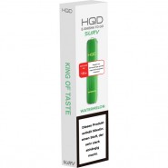 HQD Surv Vape  - 600 Watermelon 18mg