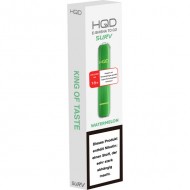 HQD Surv Vape  - 600 Watermelon 18mg