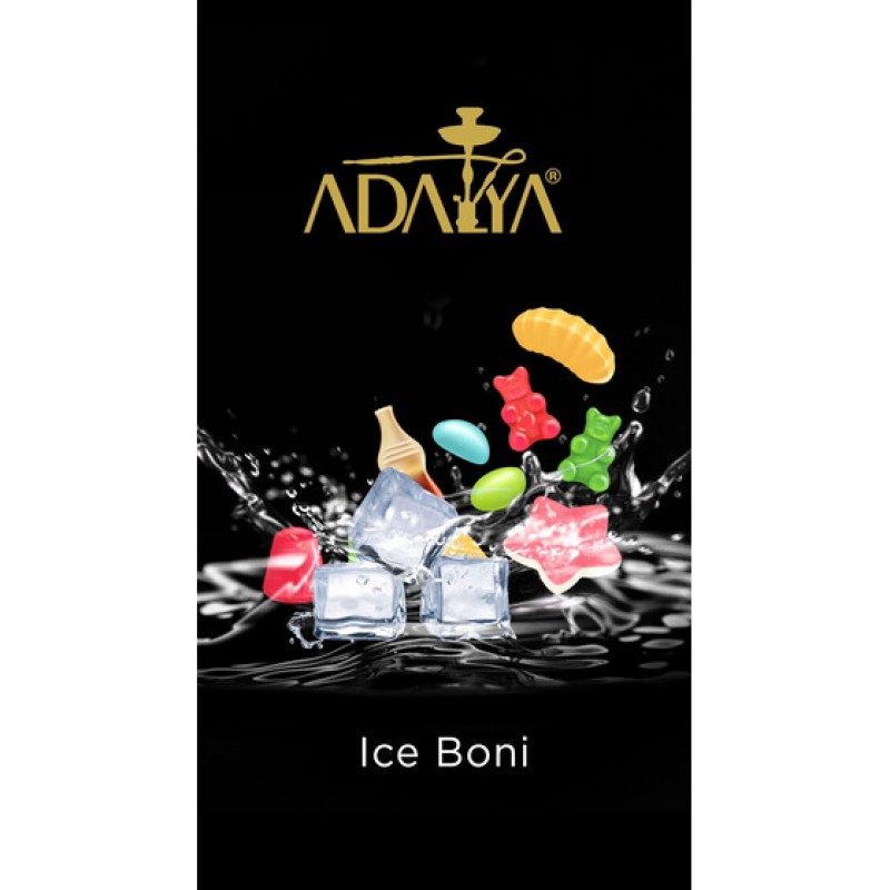 Adalya - Ice Boni 25g