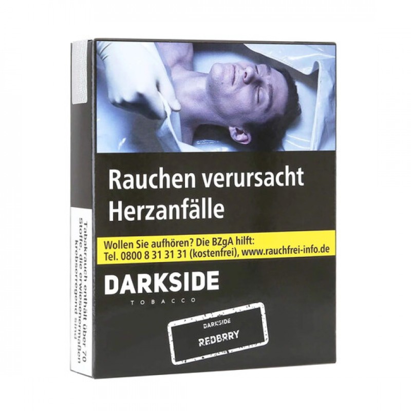 Darkside - Redberry 25g