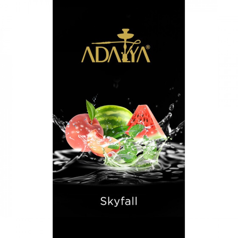 Adalya - Skyfall 25g