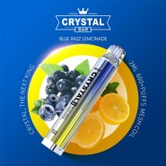 SKE Crystal Bar 600 - 2% NIK Blue Razz Lemonade