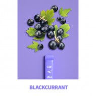 Elf Bar NC600 - Blackcurrant 20mg/ml