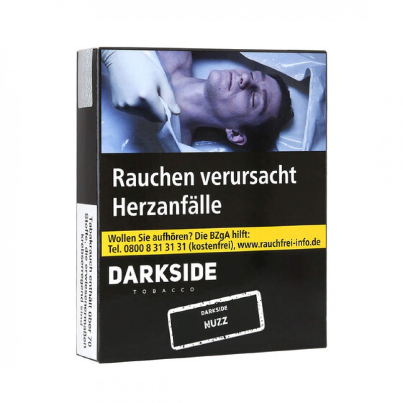 Darkside - Nuzz 25g