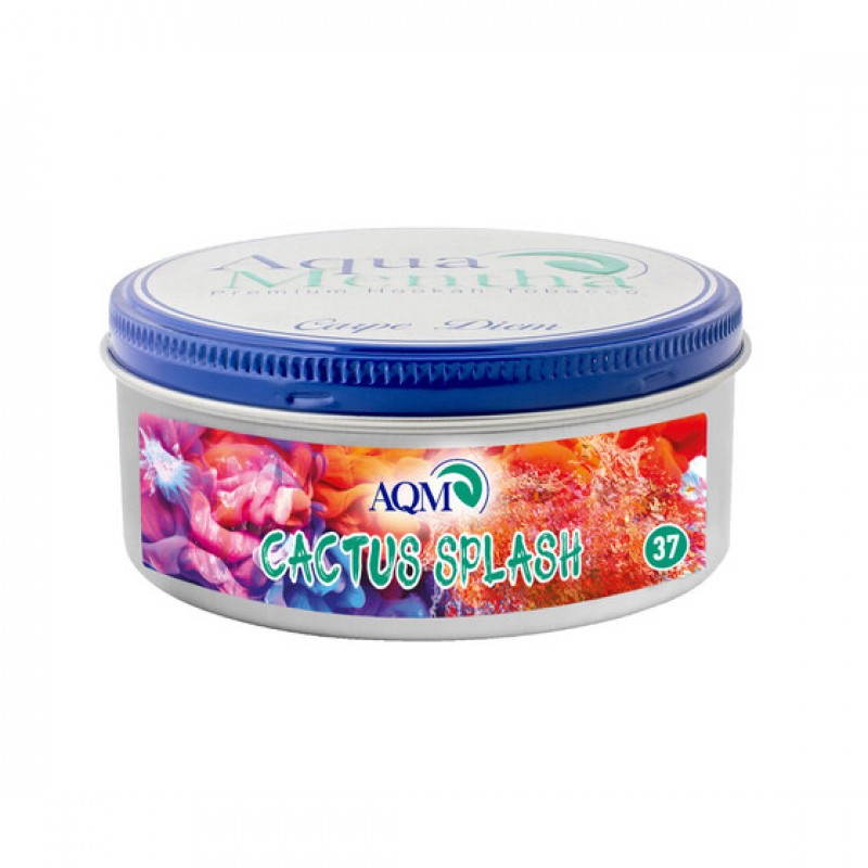 Aqua Mentha - Cactus Splash (37) 200g