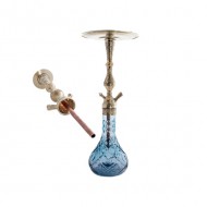 Alpha Shisha Trap Tradi - Dark Blue