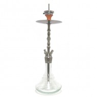 Caesar Terminator - 4er - Stainless Steel Color - ...