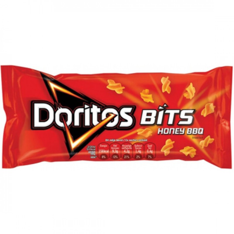 Doritos Bits honey 30g