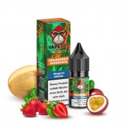 VapeApe Liquid - Melonfruit Maracuja 10mg