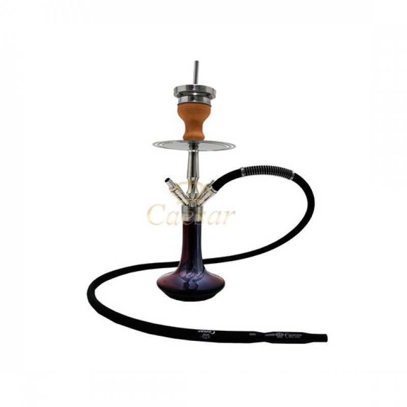 Caesar 049 C Shisha 4er Stainless Steel - Shining ...