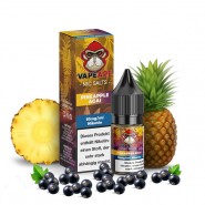 VapeApe Liquid - Pineapple Acai 10mg