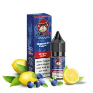 VapeApe Liquid - Blueberry Magic 20mg