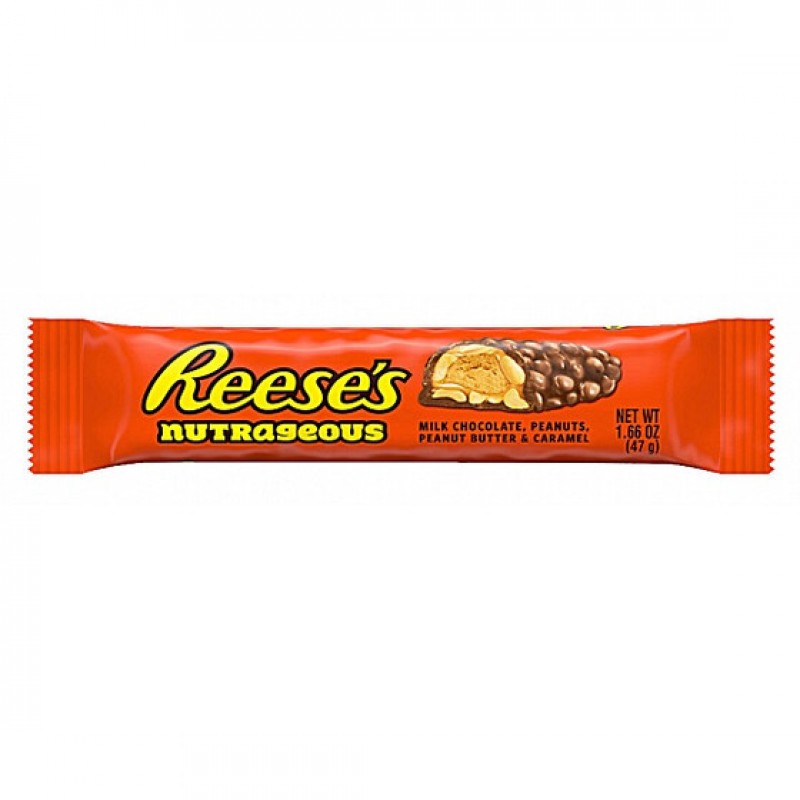 Reeses Nutrageous 47g