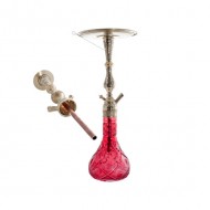 Alpha Shisha Trap Tradi - Red