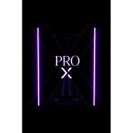 Steamulation Shisha - Pro X II -