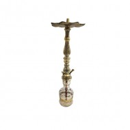 El Nefes Sultan Hookah Clear