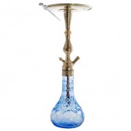 Alpha Shisha Trap Tradi - Blue