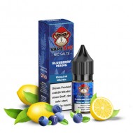 VapeApe Liquid - Blueberry Magic 10mg