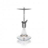 Steamulation Shisha - Pro X II - Klar