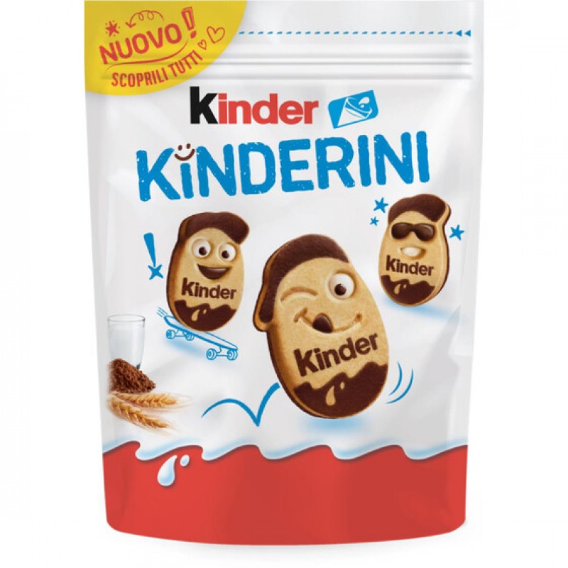 Kinder Kinderini 250g