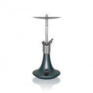 Steamulation Shisha - Pro X II - Gr�n Matt