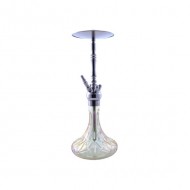 Dschinni Mio Chrome Phantom Shisha