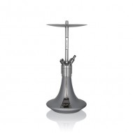 Steamulation Shisha - Pro X II - Graphit