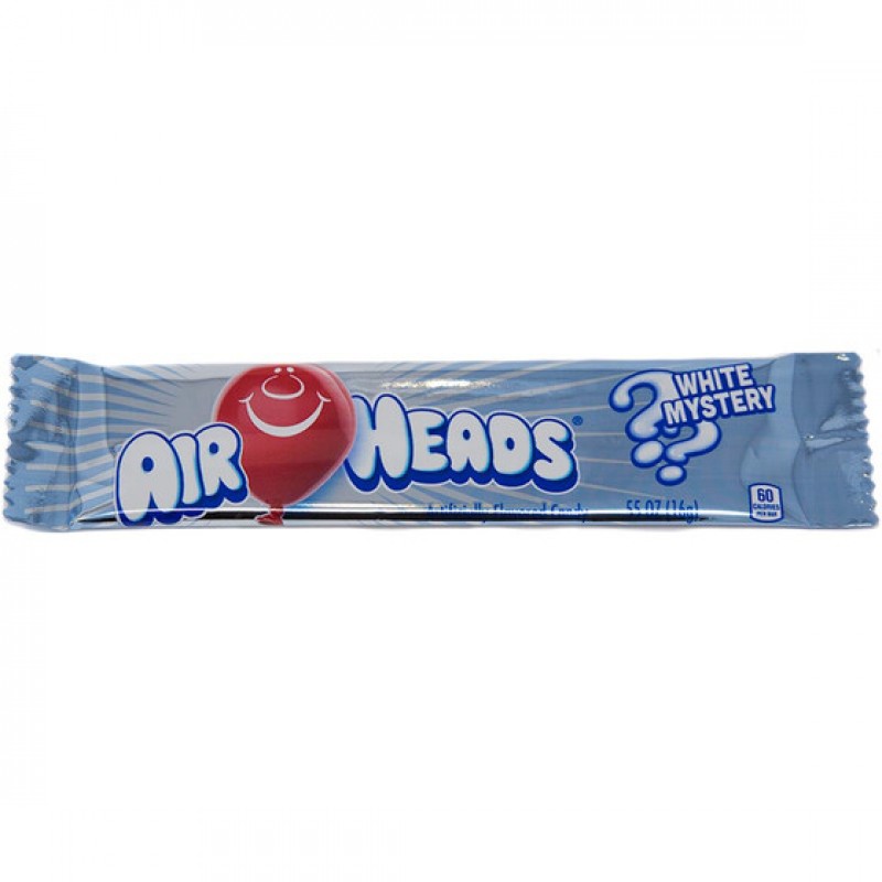 Airheads White Mystery 15g