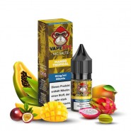 VapeApe Liquid - Mango Tropical 10mg