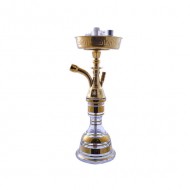 Khalil Mo- S Shisha Gold