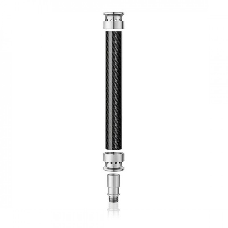 Steamulation X Blow Off Adapter Set Medium Carbon ...