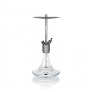 Steamulation Shisha - Pro X II - Crystal Cut