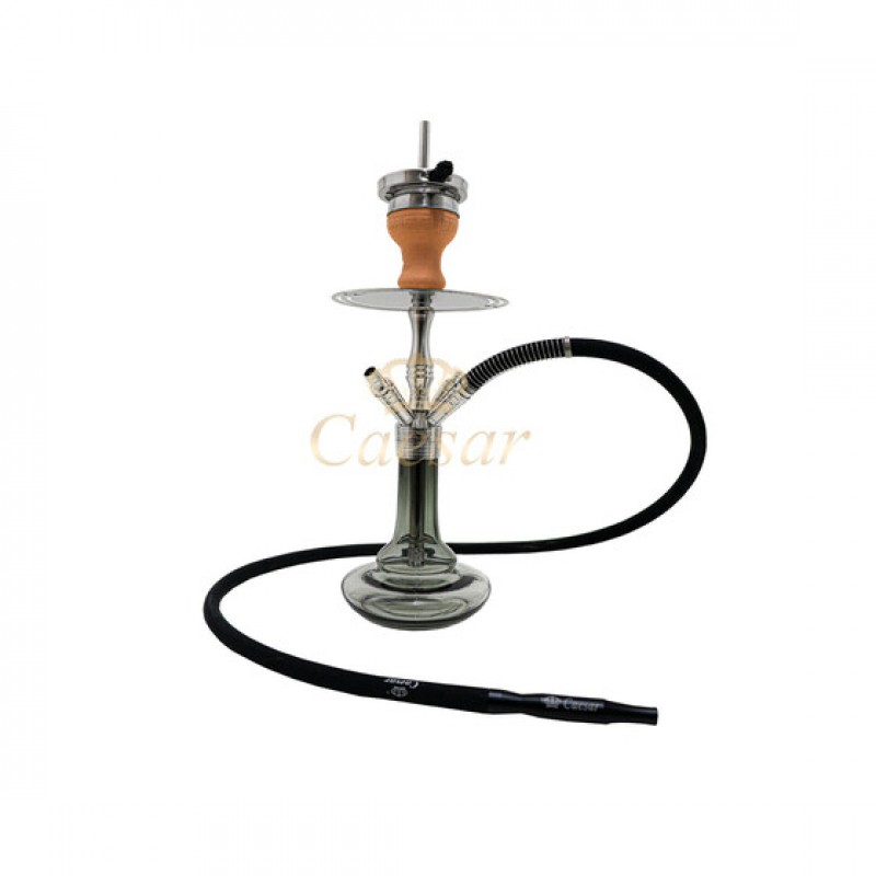 Caesar 049 A Shisha 4er Stainless Steel - Shining ...