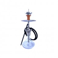 Hustla Hookah V2A Pionier klein