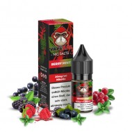 VapeApe Liquid - Berry Mint 20mg