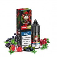 VapeApe Liquid - Berry Mint 10mg