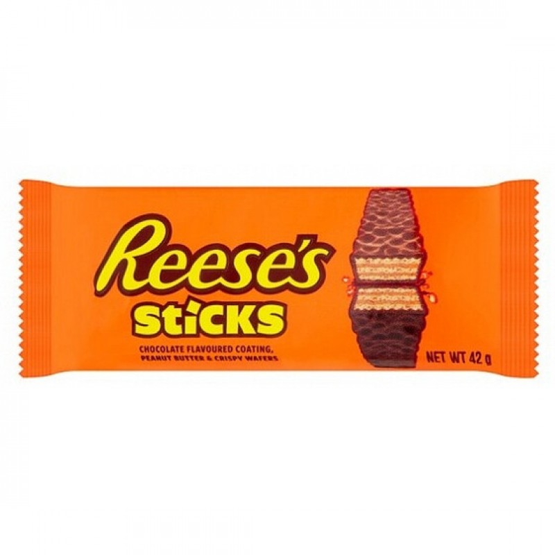 Reeses Sticks 42g