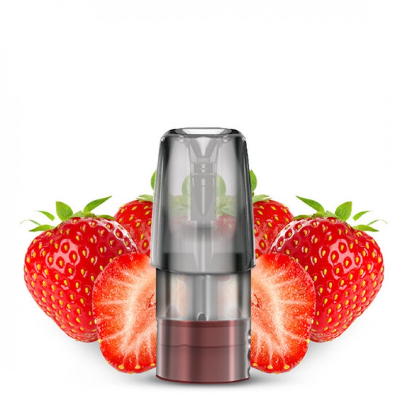 Elf Bar MATE 500 P1 Pod - Strawberry 20mg