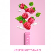 Elf Bar NC600 - Raspberry Yoghurt 20mg/ml