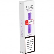 HQD Surv Vape  - 600 Grapey 18mg