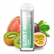 Lost Mary QM600 - 20mg/ml Kiwi Passionfruit Guava